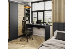 Nevy Skrivebord 140x60 cm