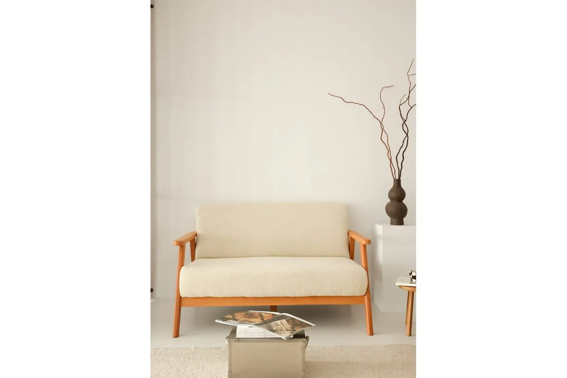 Neyros Sofa 2-sits