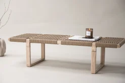 Ängön Sittebenk 140 cm