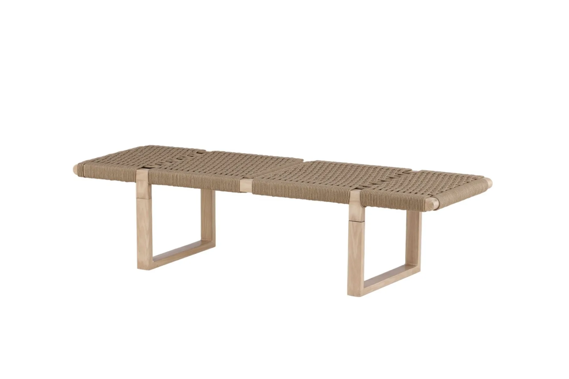 Ängön Sittebenk 140 cm
