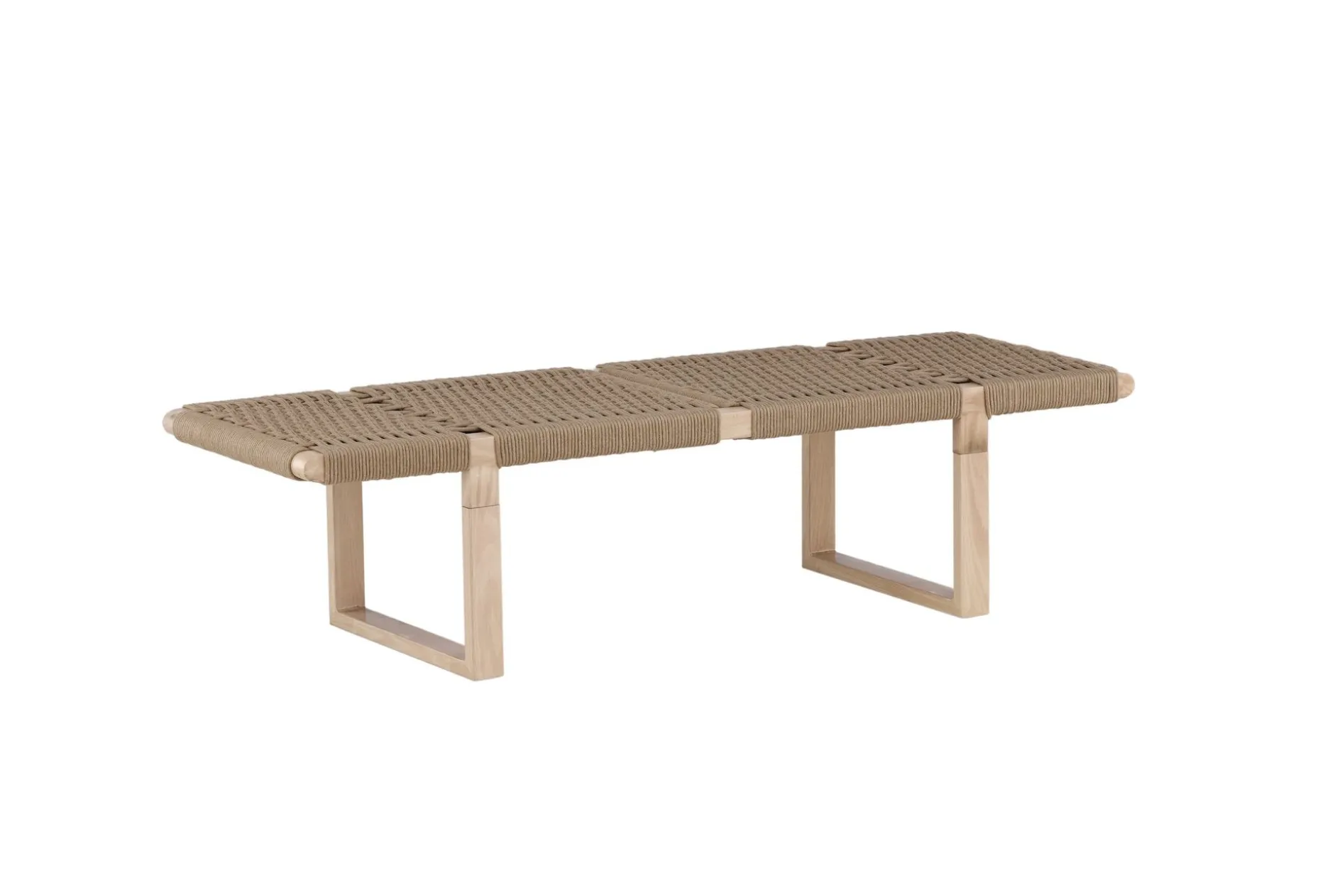 Ängön Sittebenk 140 cm