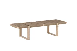 Ängön Sittebenk 140 cm
