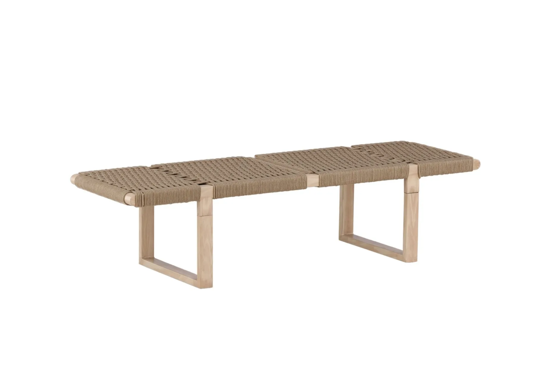 Ängön Sittebenk 140 cm