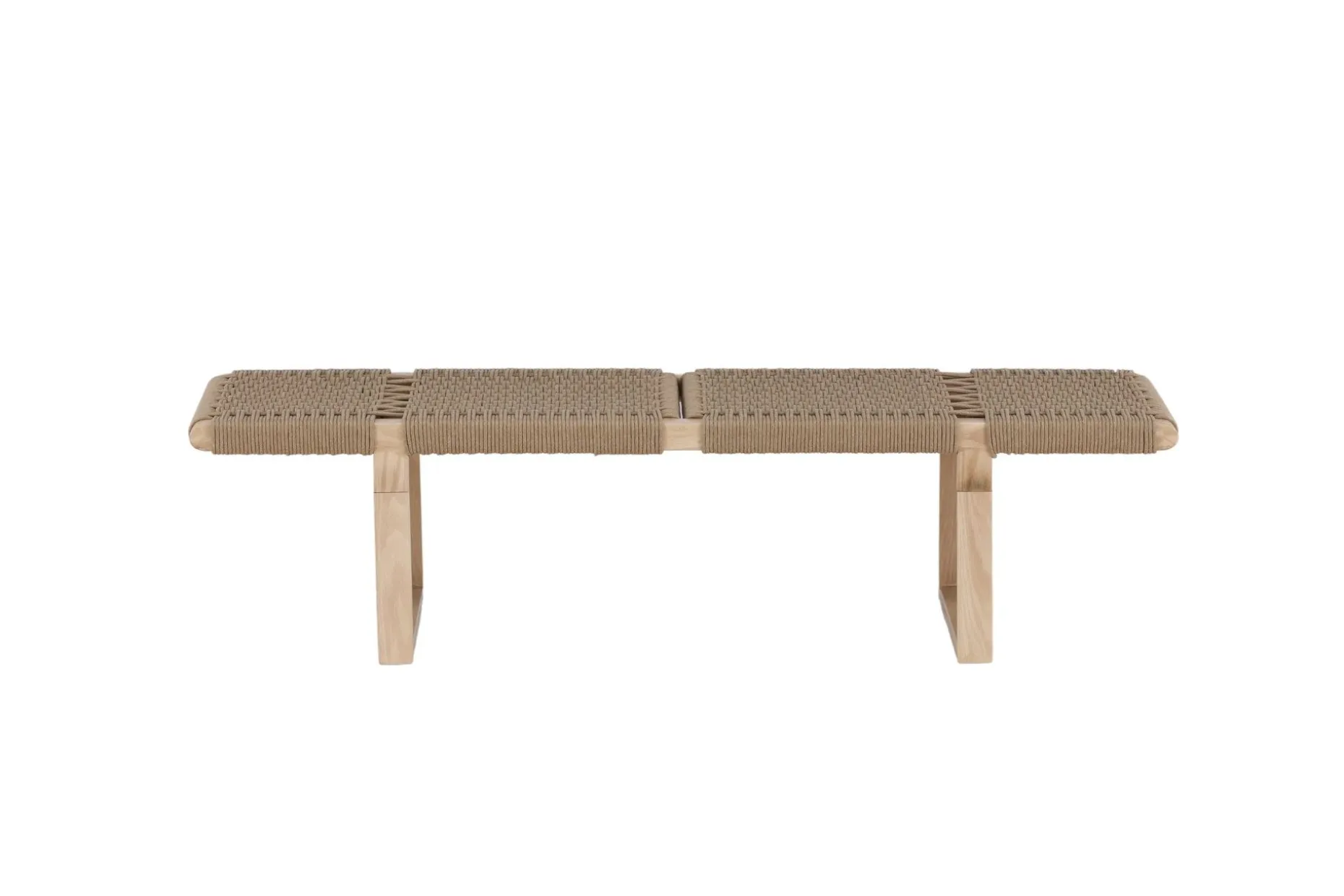 Ängön Sittebenk 140 cm