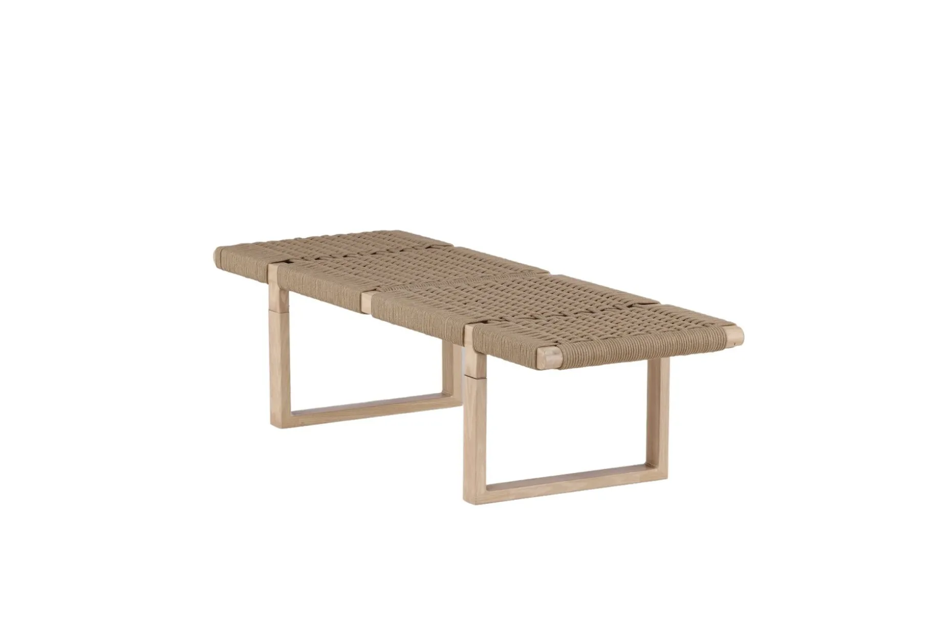 Ängön Sittebenk 140 cm