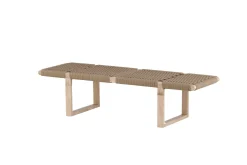 Ängön Sittebenk 140 cm