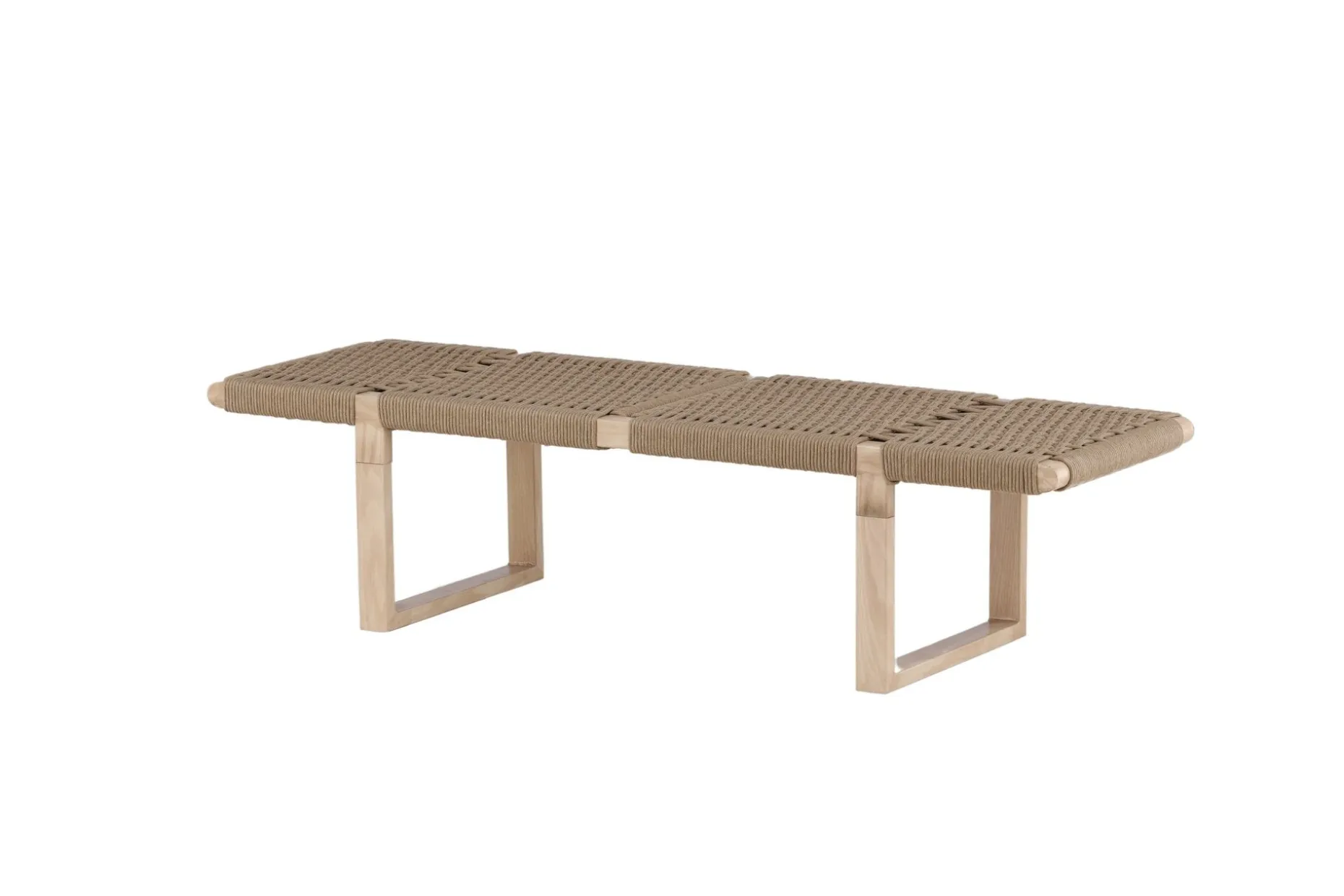 Ängön Sittebenk 140 cm