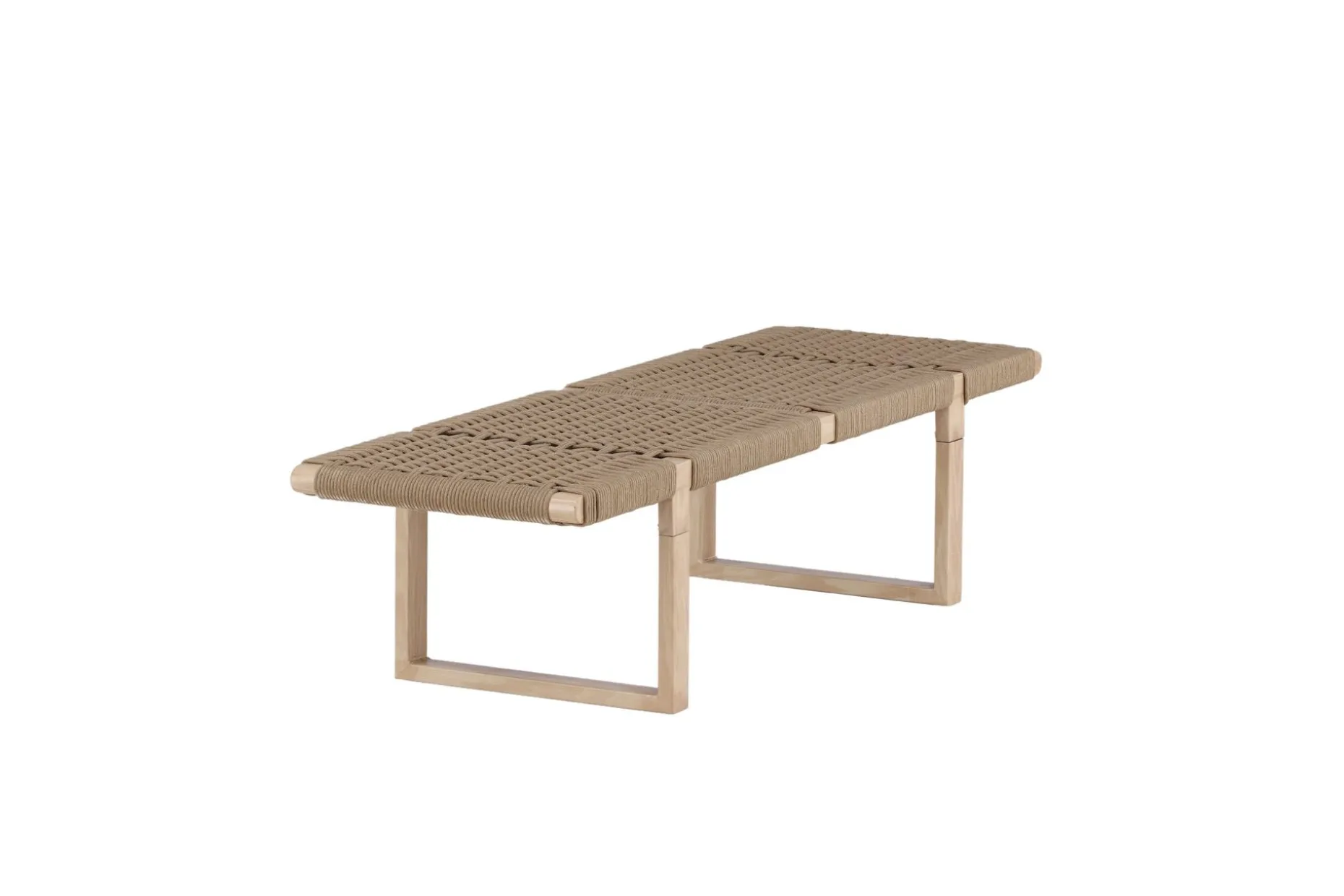 Ängön Sittebenk 140 cm