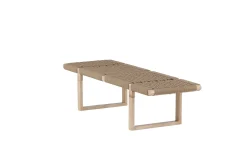 Ängön Sittebenk 140 cm