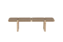 Ängön Sittebenk 140 cm