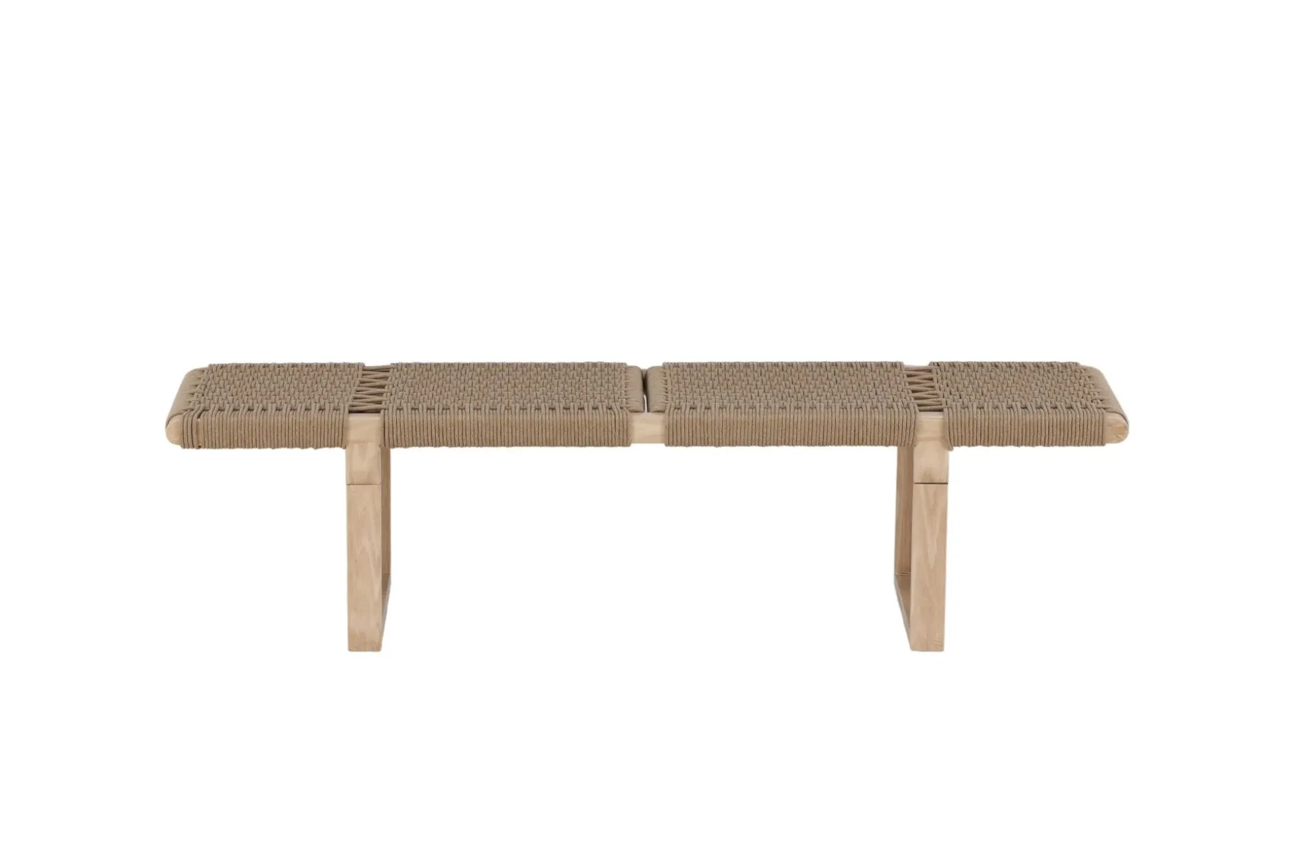 Ängön Sittebenk 140 cm