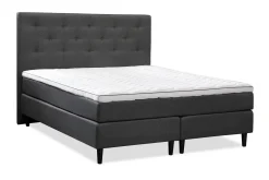 Nice Deluxe Kontinentalseng 140x200