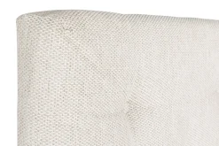 Nice Deluxe Sengegavl 180x200