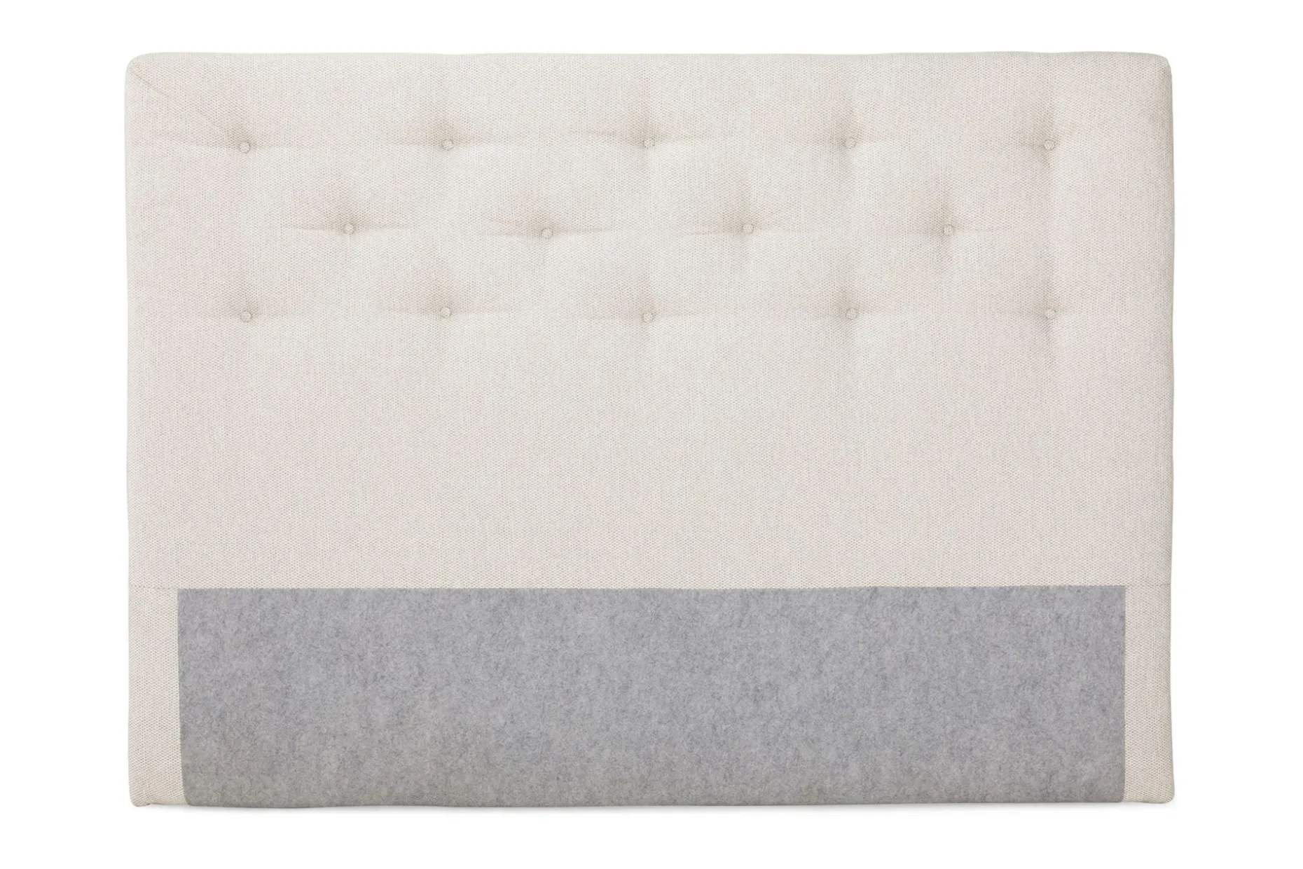 Nice Deluxe Sengegavl 180x200