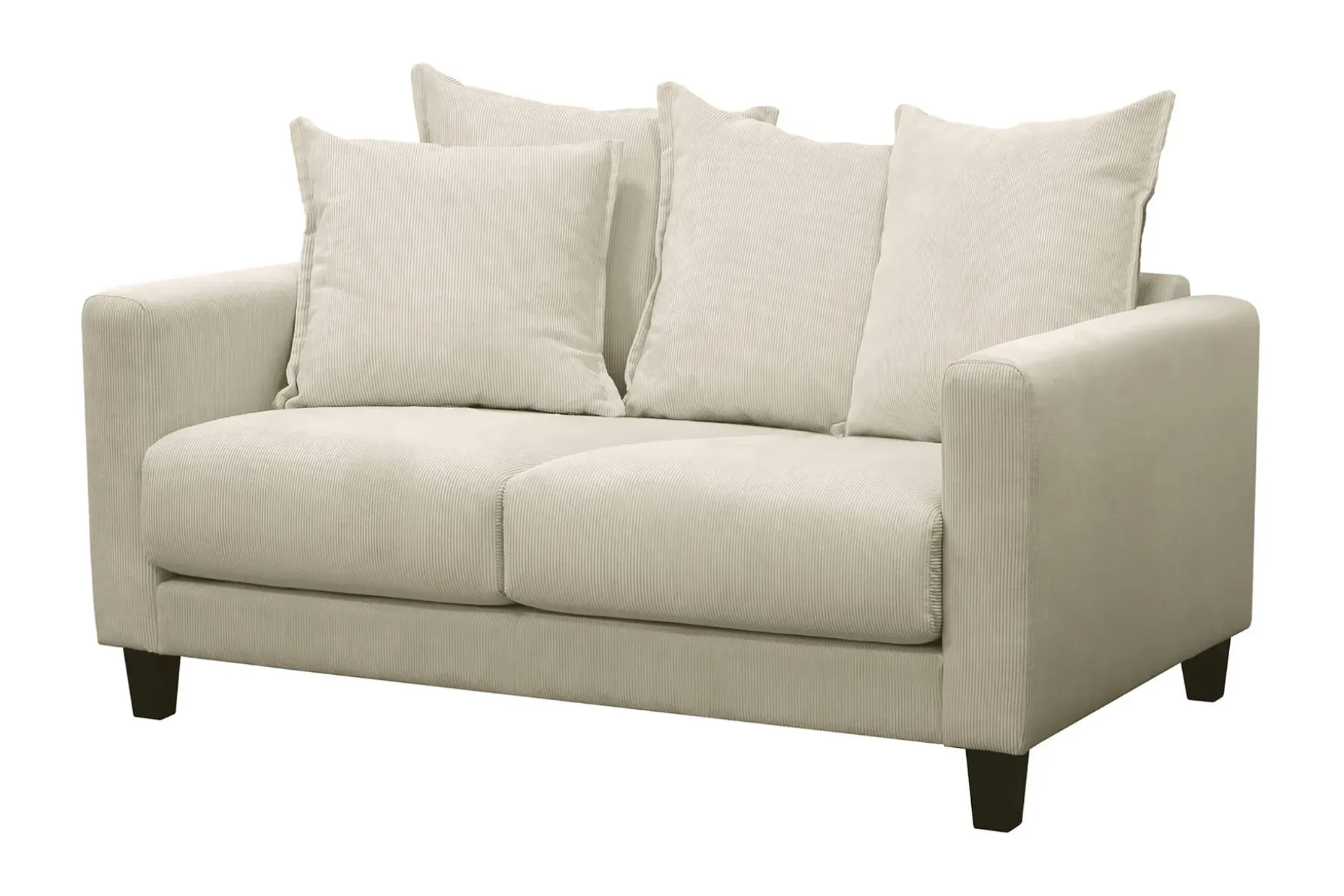 Nida 2-seters Sofa