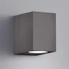 Niedermeier Vegglampe LED