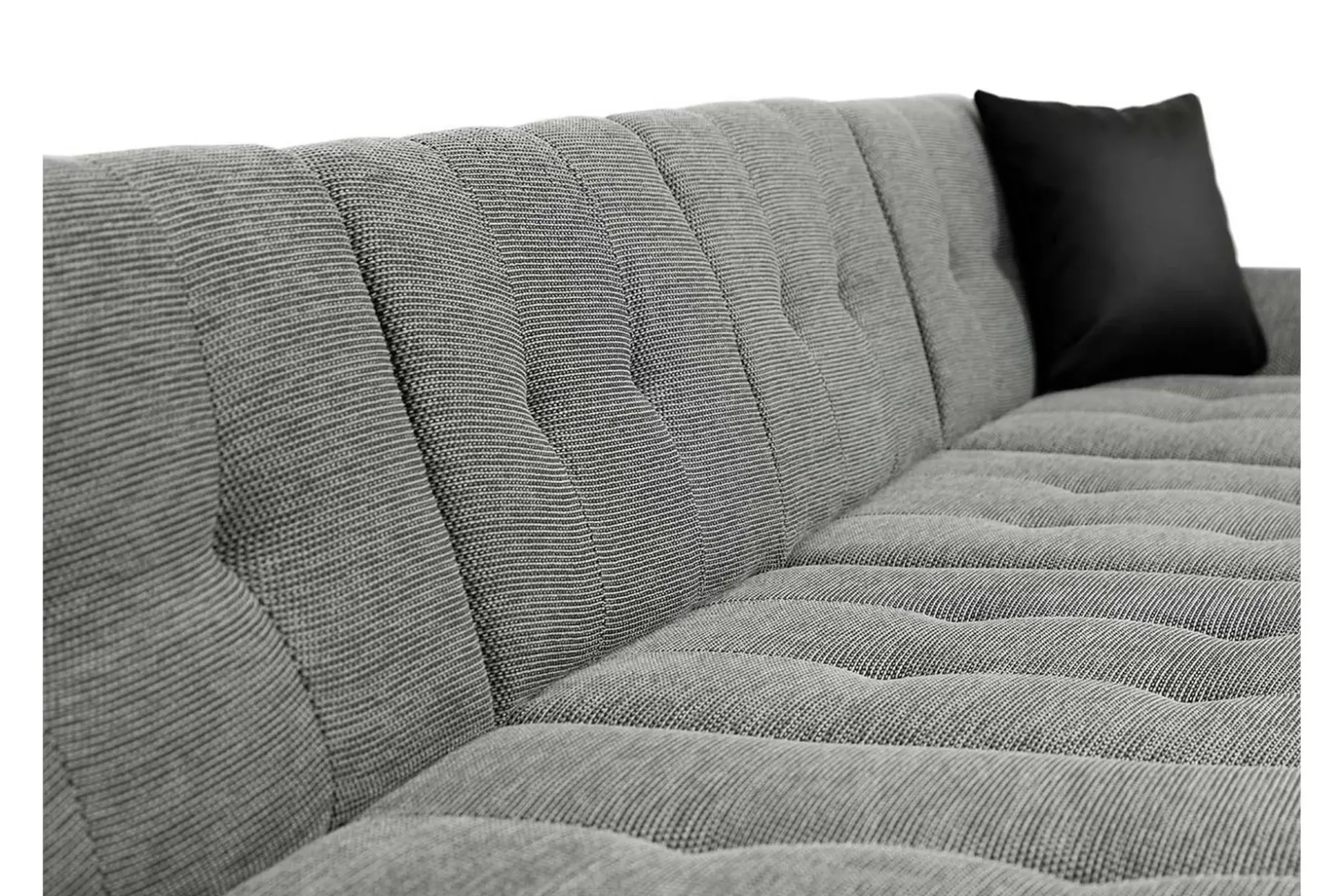 Niesha U-sovesofa
