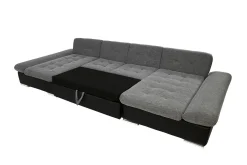 Niesha U-sovesofa