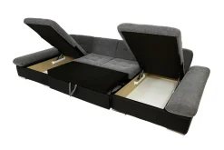 Niesha U-sovesofa