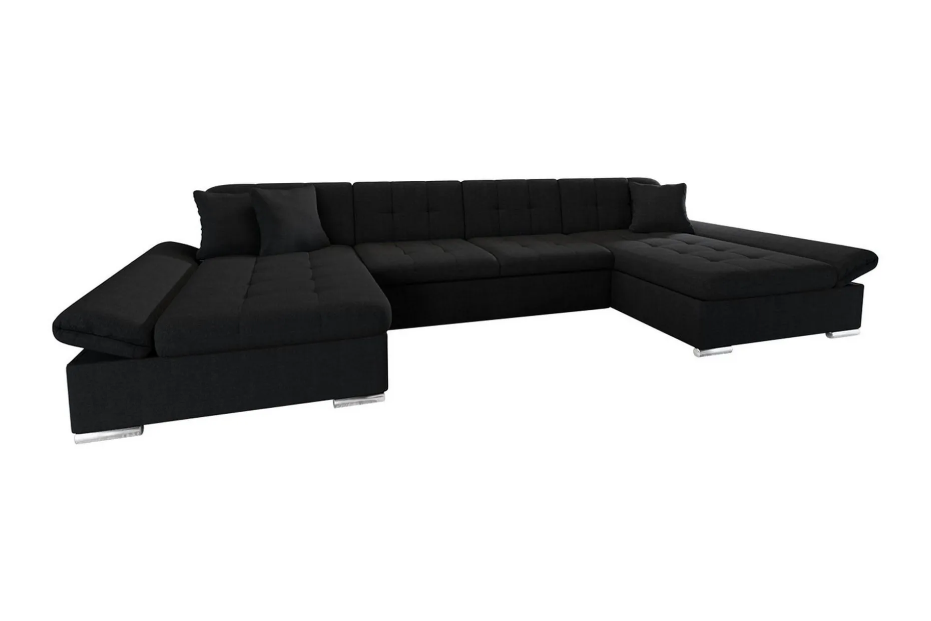Niesha U-sovesofa