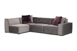 Nightcap Sofa m. Divan 4-seters