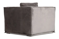 Nightcap Sofa m. Divan 4-seters