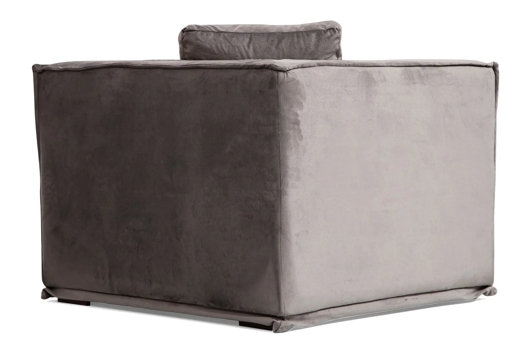 Nightcap Sofa m. Divan 6-seters