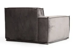 Nightcap Sofa m. Divan 6-seters
