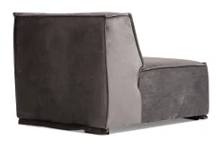 Nightcap Sofa m. Divan 6-seters