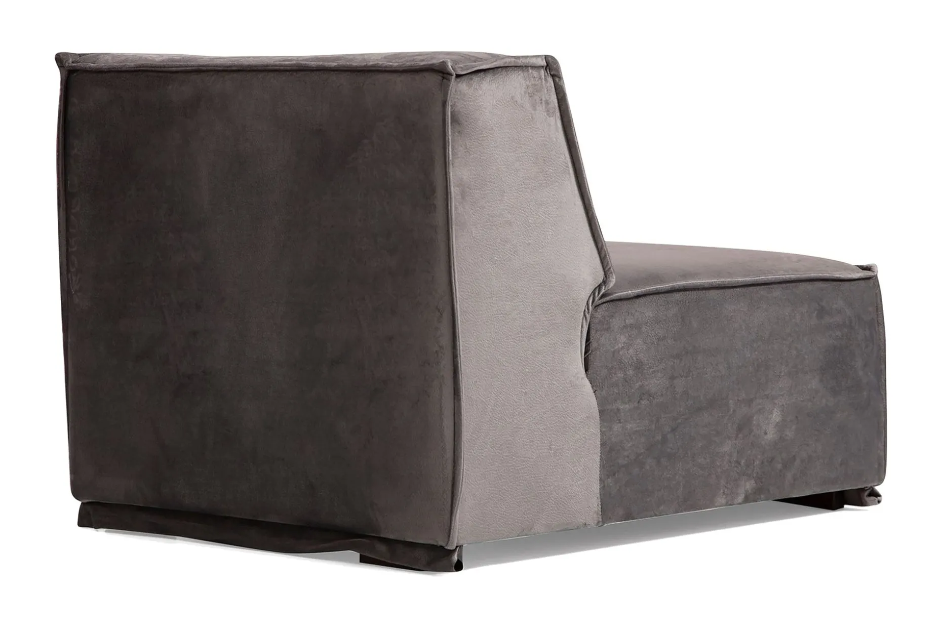 Nightcap Sofa m. Divan 6-seters