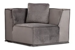 Nightcap Sofa m. Divan 6-seters