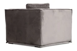 Nightcap Sofa m. Divan 6-seters