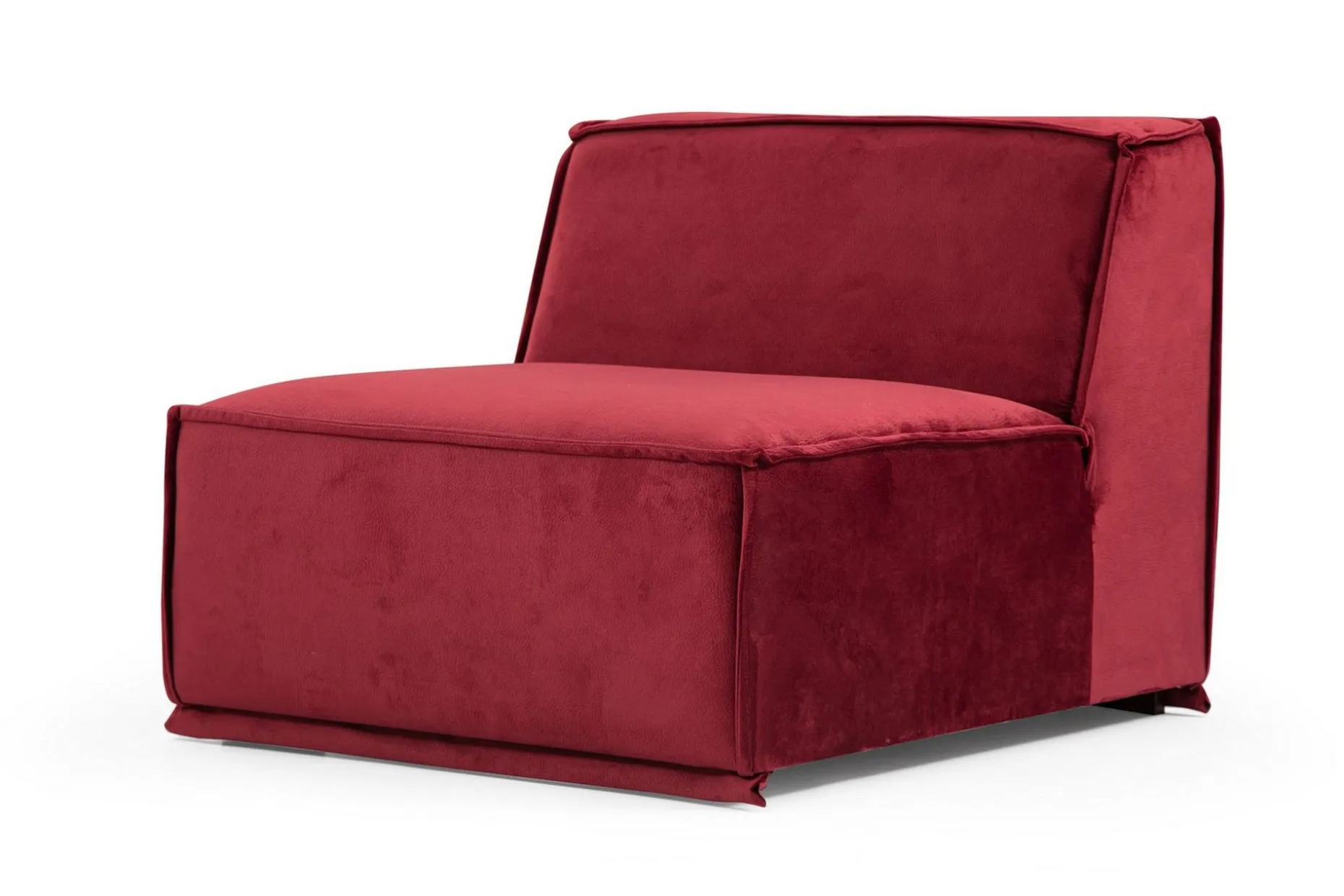 Nightcap Sofa m. Divan 4-seters
