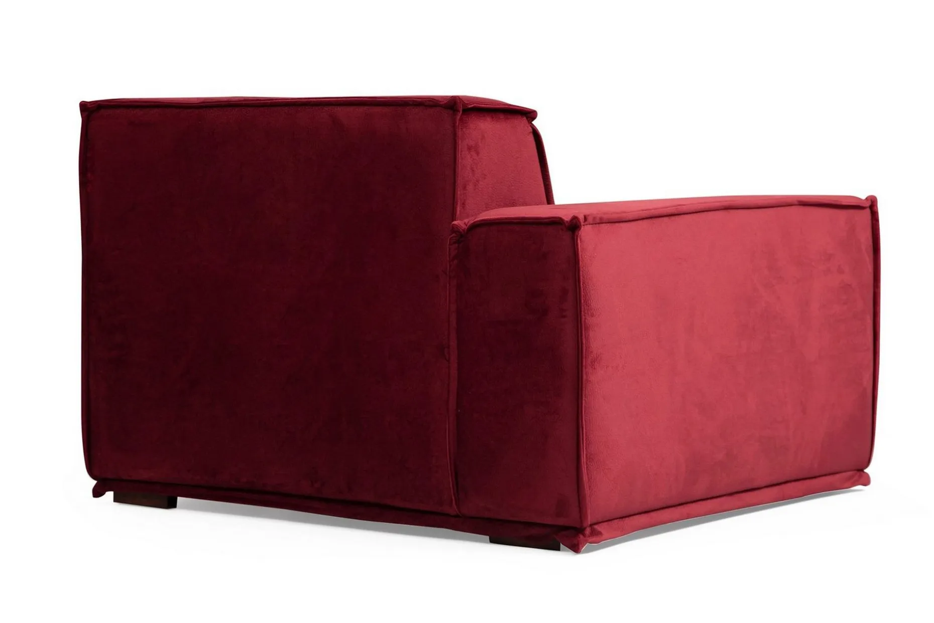 Nightcap Sofa m. Divan 4-seters