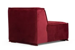 Nightcap Sofa m. Divan 4-seters