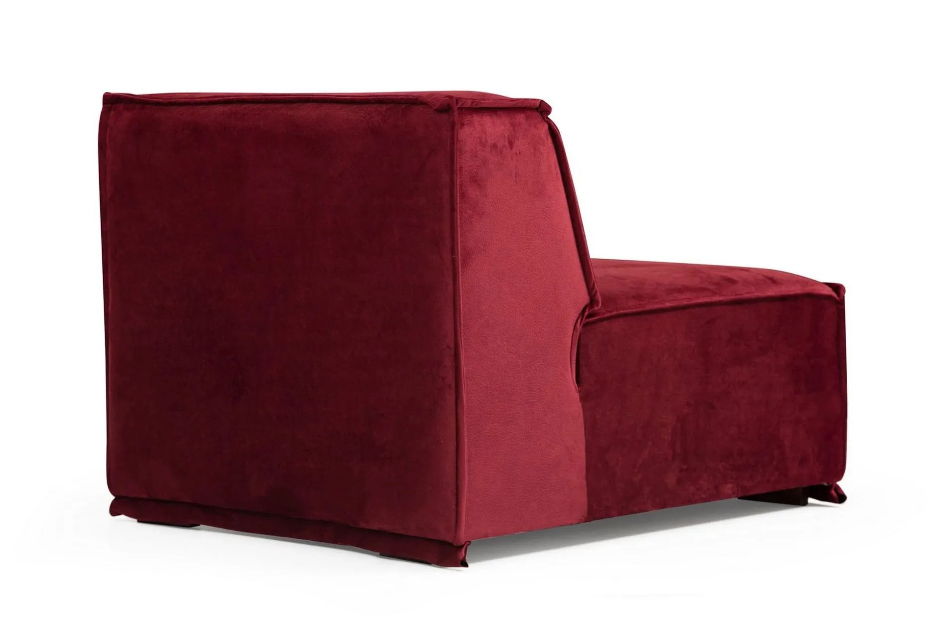 Nightcap Sofa m. Divan 4-seters