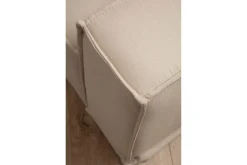 Nightcap Sofa med Divan 3-seter