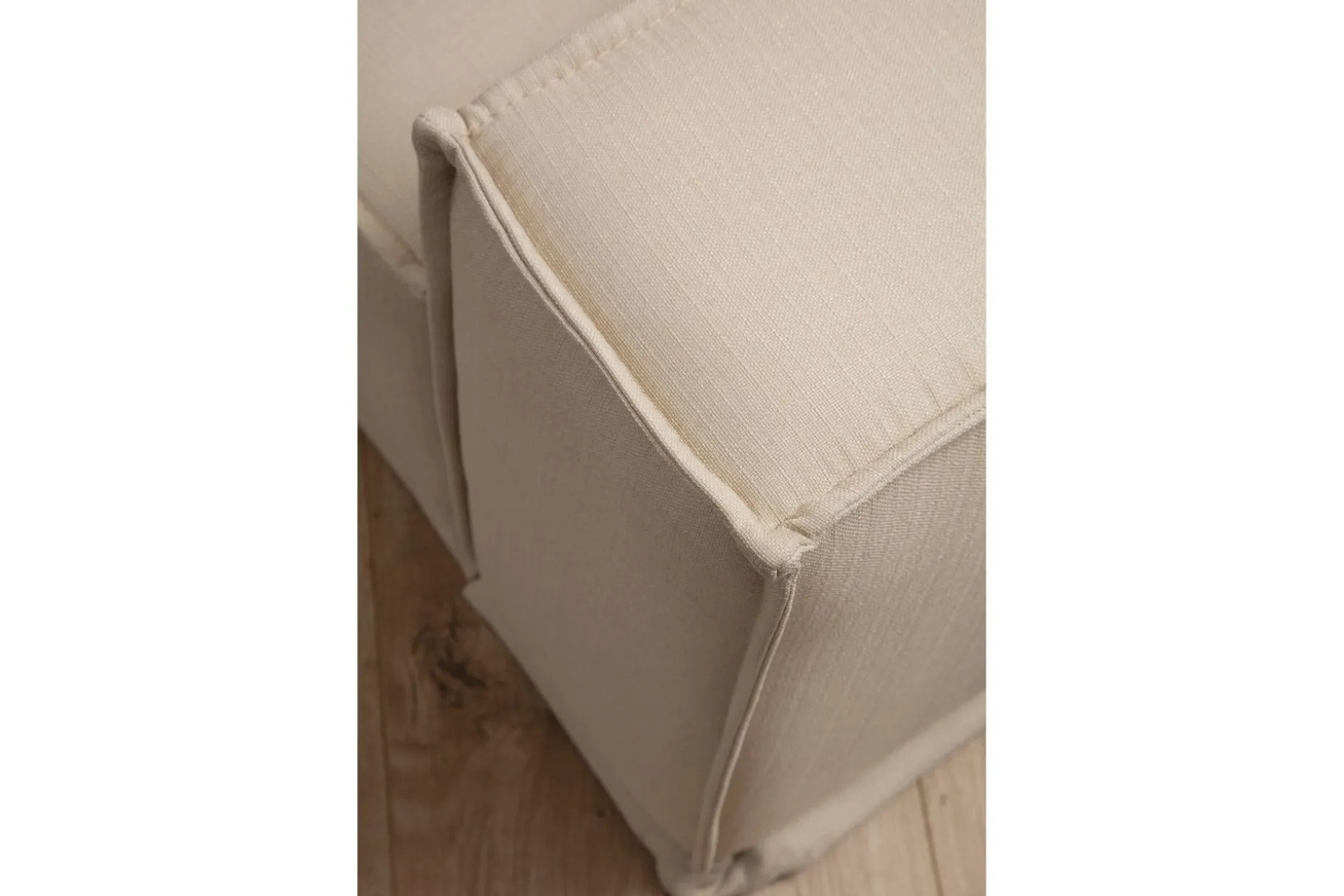 Nightcap Sofa med Divan 3-seter