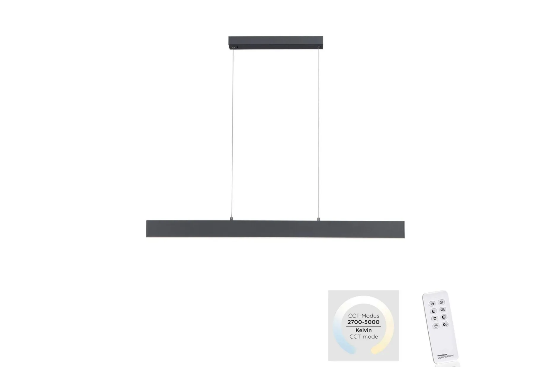 NILA Plafond