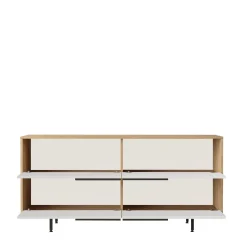 Nilena Konsoll 160x74,3x44,5 cm