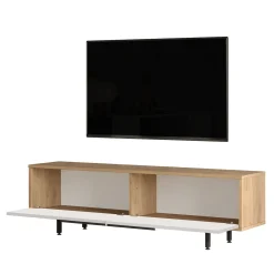 Nilena TV-benk 160x45,1x35,5 cm