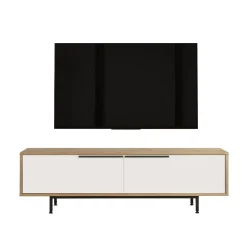 Nilena TV-benk 160x45,1x35,5 cm