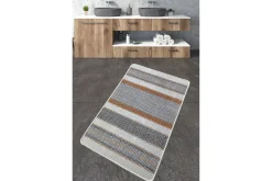 Nimbolkar Baderomsmatte 70x120 cm Rektangulær