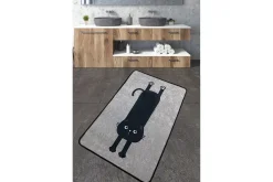 Nintai Baderomsmatte 70x120 cm Rektangulær
