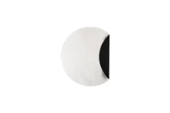 Nixie Plastmatte 200 cm Rund