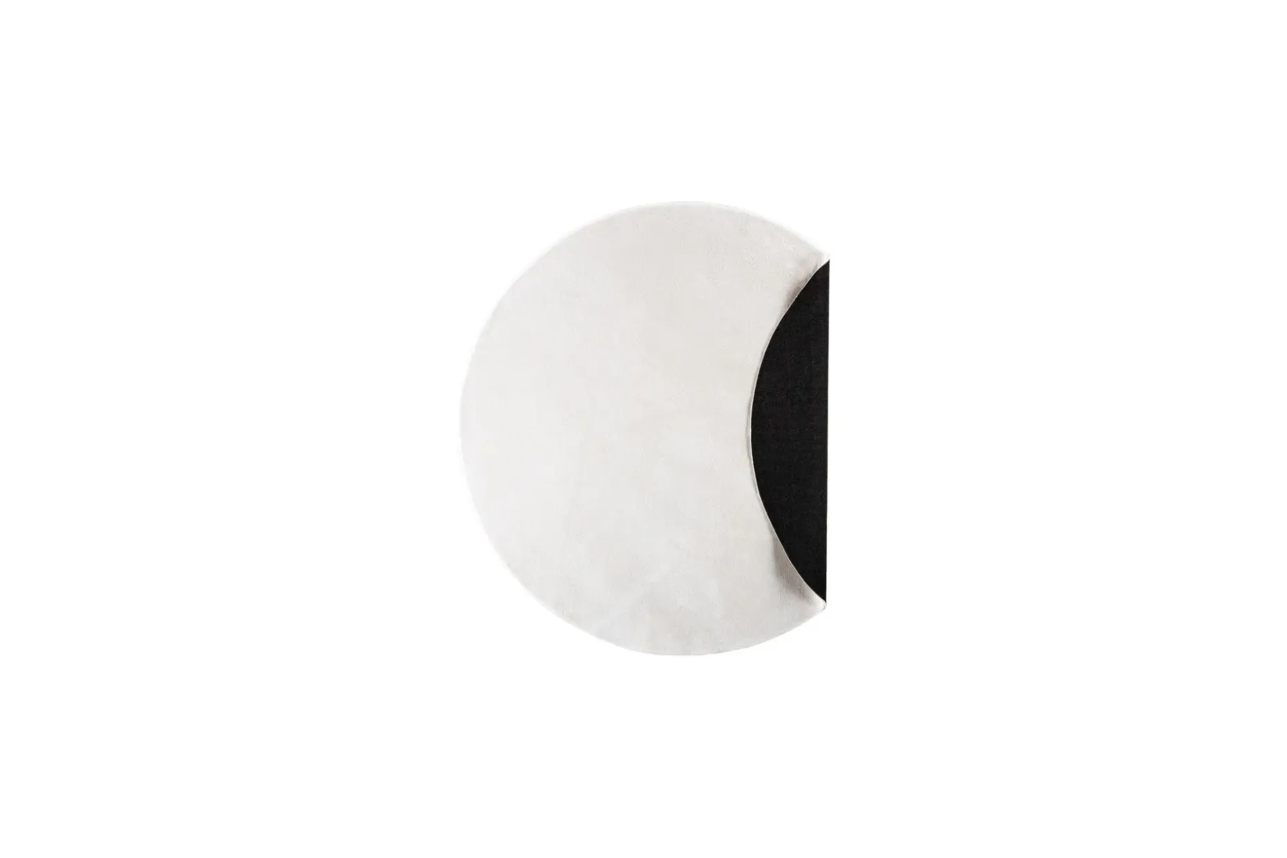 Nixie Plastmatte 200 cm Rund