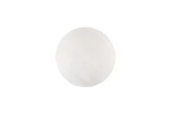 Nixie Plastmatte 200 cm Rund