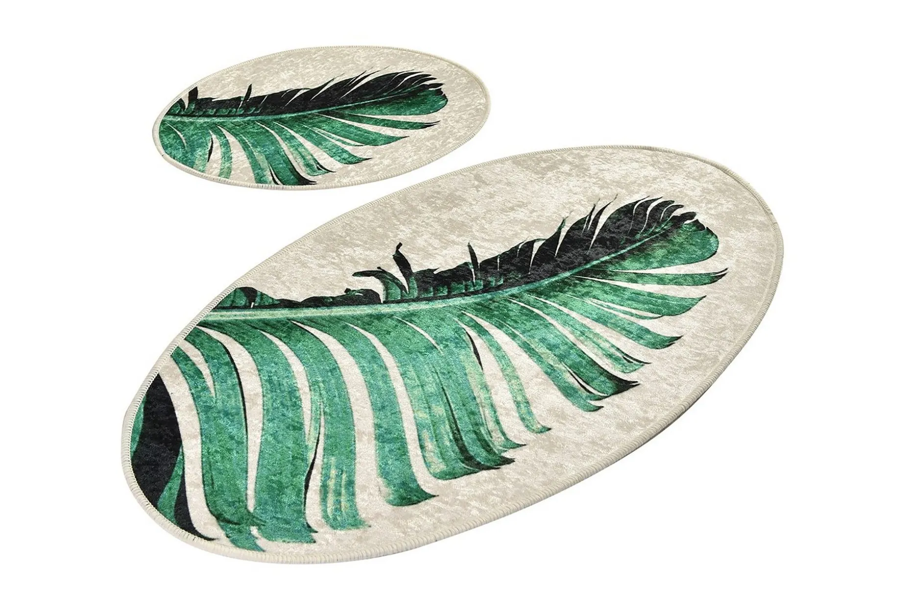 Niyanna Badematte 2-pk