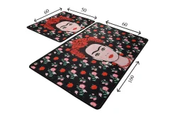 Niyanna Badematte 2-pk