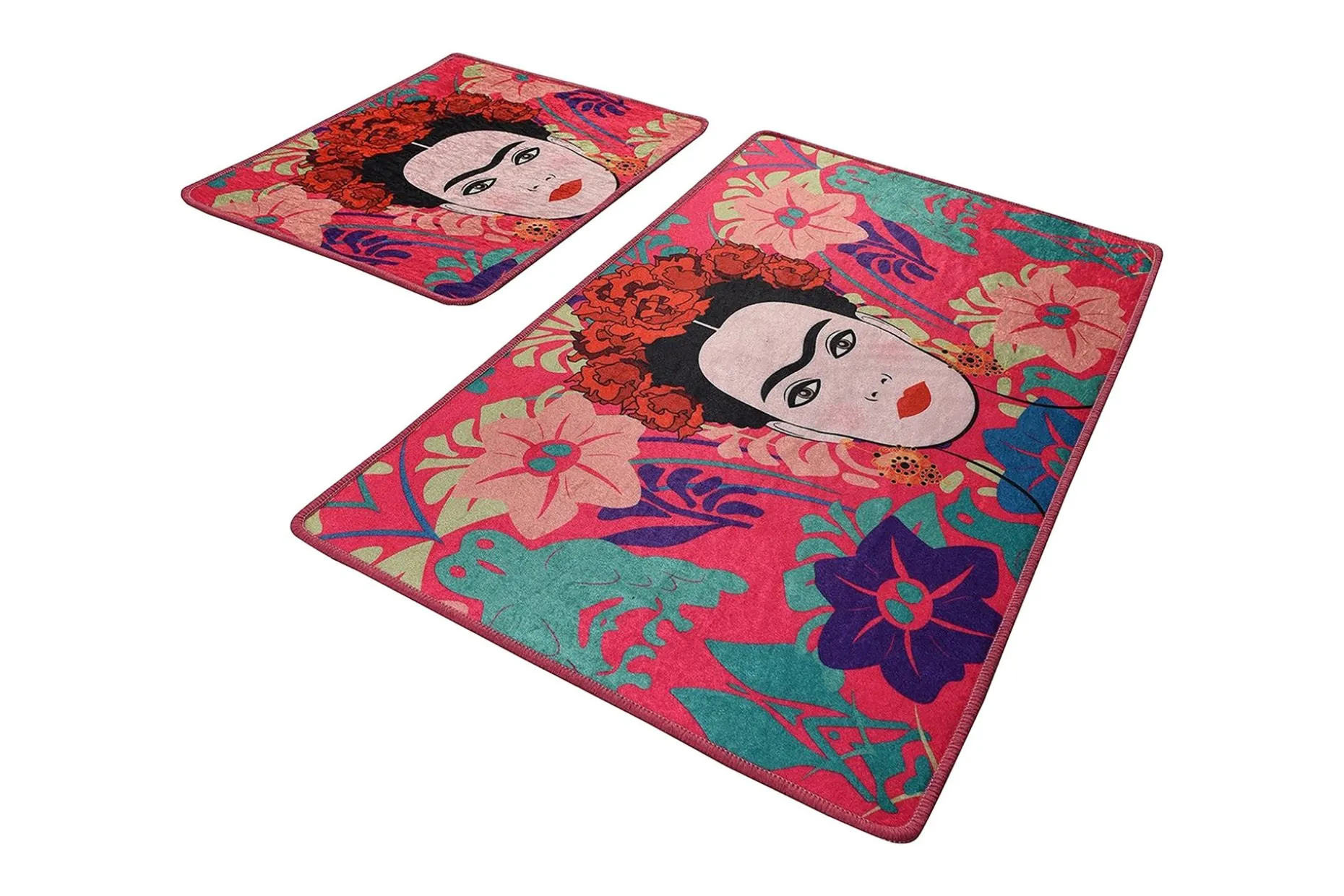 Niyanna Badematte 2-pk